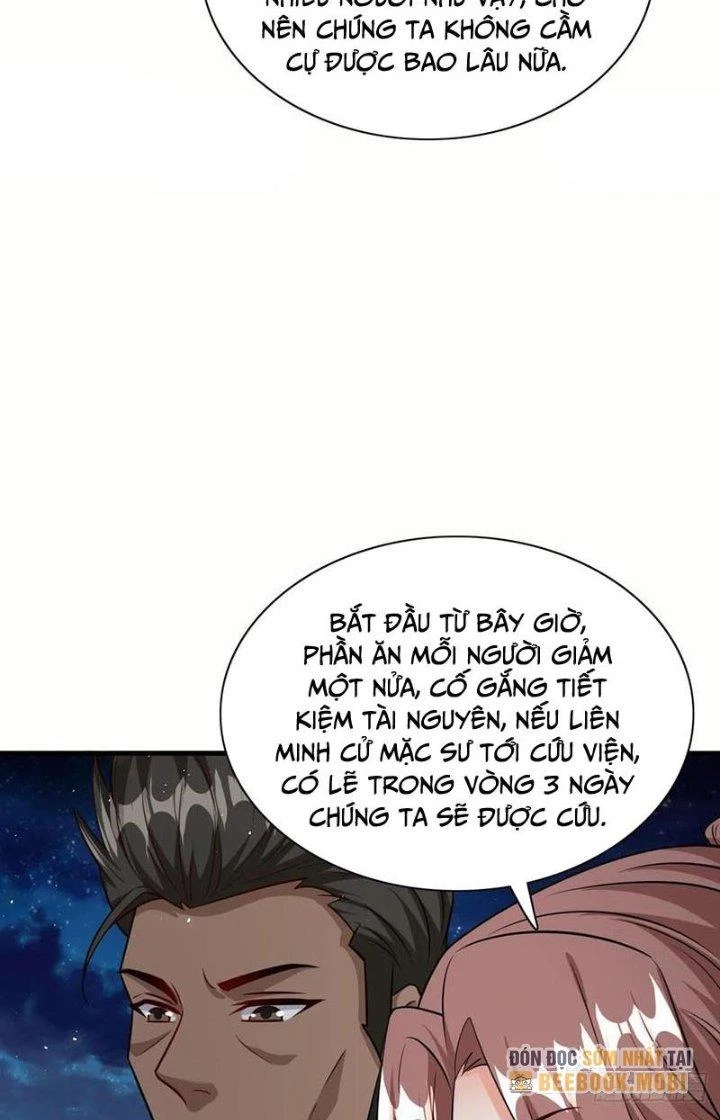 Người Chơi Siêu Cấp Chapter 89 - Trang 4