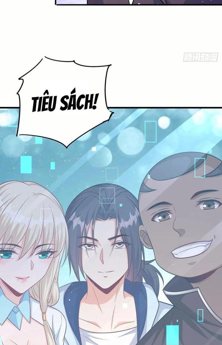 Người Chơi Siêu Cấp Chapter 89 - Trang 4