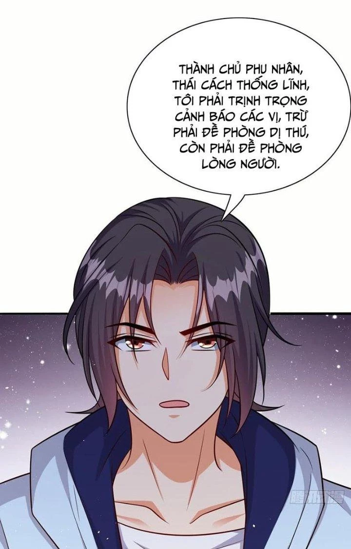 Người Chơi Siêu Cấp Chapter 89 - Trang 4