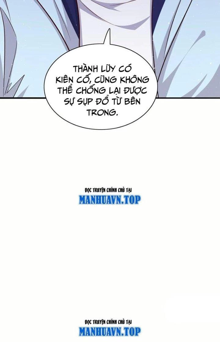 Người Chơi Siêu Cấp Chapter 89 - Trang 4