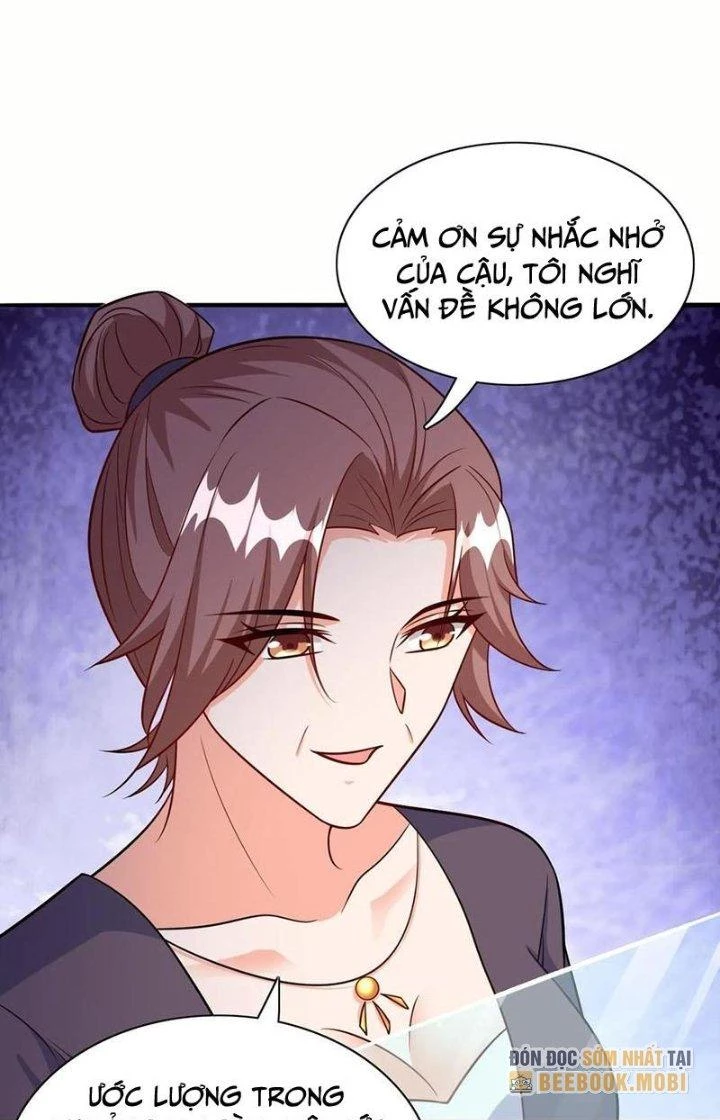 Người Chơi Siêu Cấp Chapter 89 - Trang 4