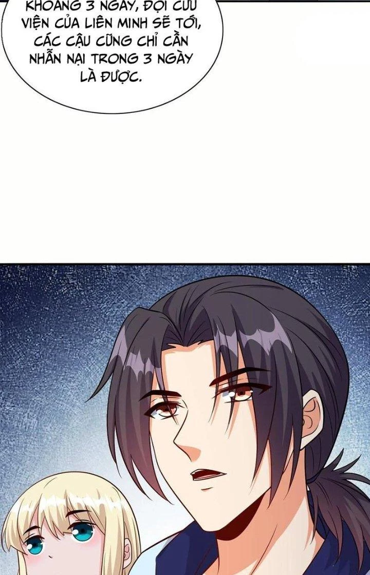 Người Chơi Siêu Cấp Chapter 89 - Trang 4