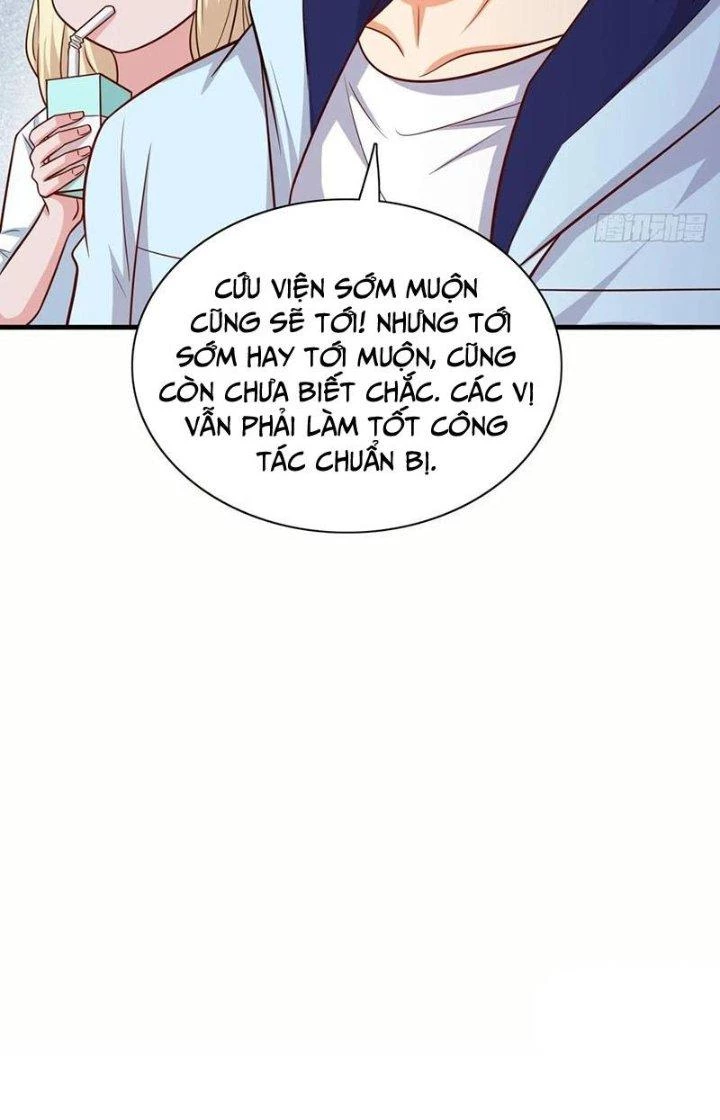 Người Chơi Siêu Cấp Chapter 89 - Trang 4