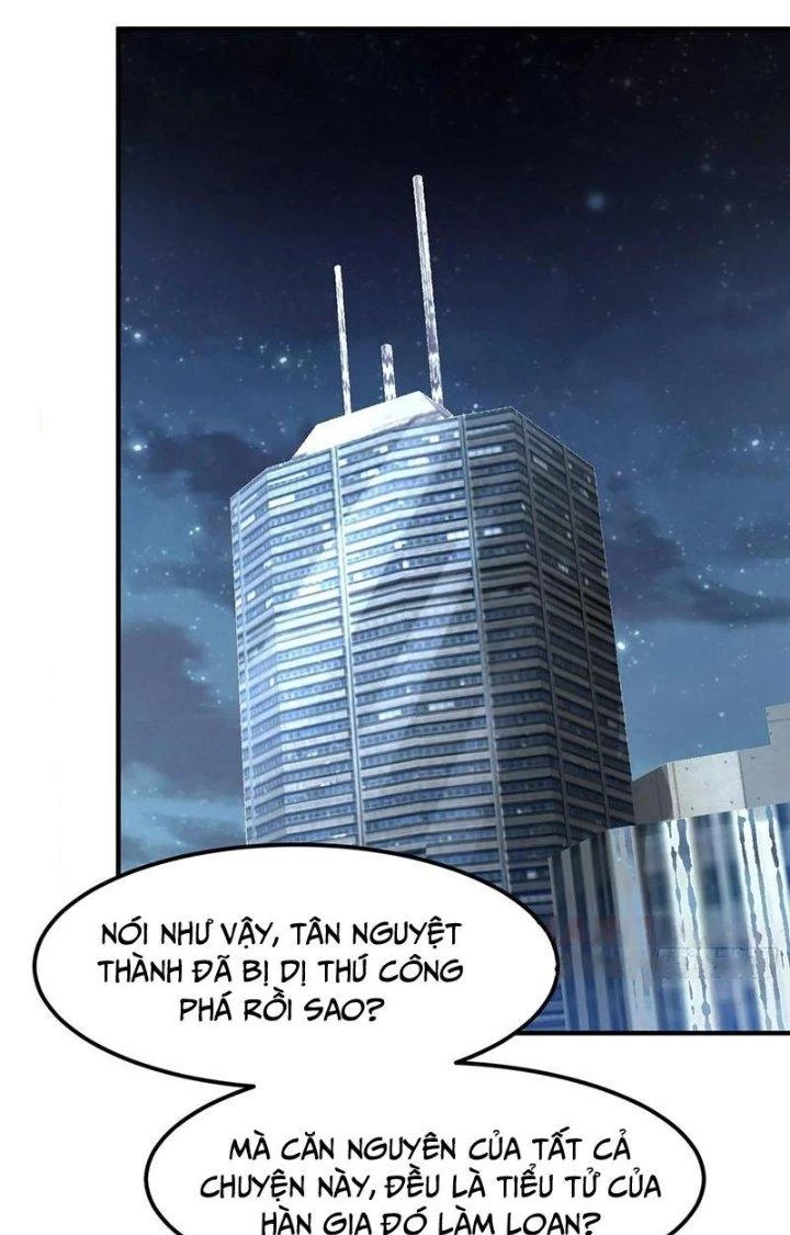 Người Chơi Siêu Cấp Chapter 89 - Trang 4