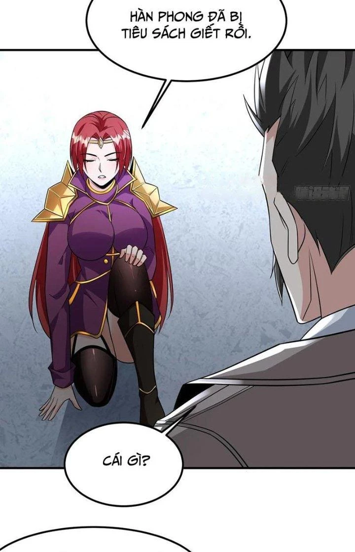 Người Chơi Siêu Cấp Chapter 89 - Trang 4
