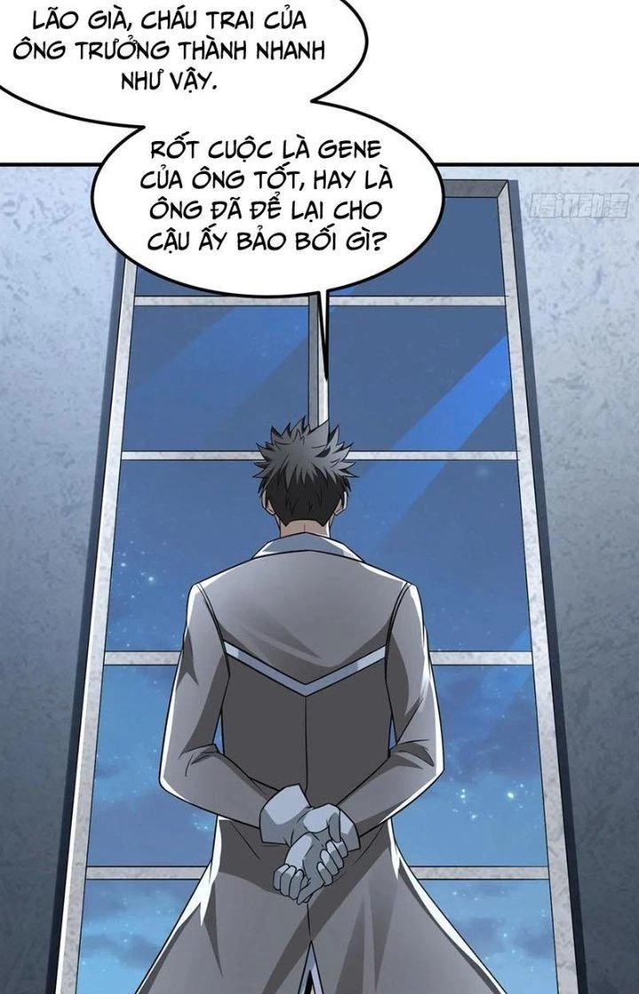 Người Chơi Siêu Cấp Chapter 89 - Trang 4