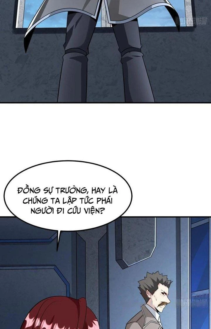 Người Chơi Siêu Cấp Chapter 89 - Trang 4
