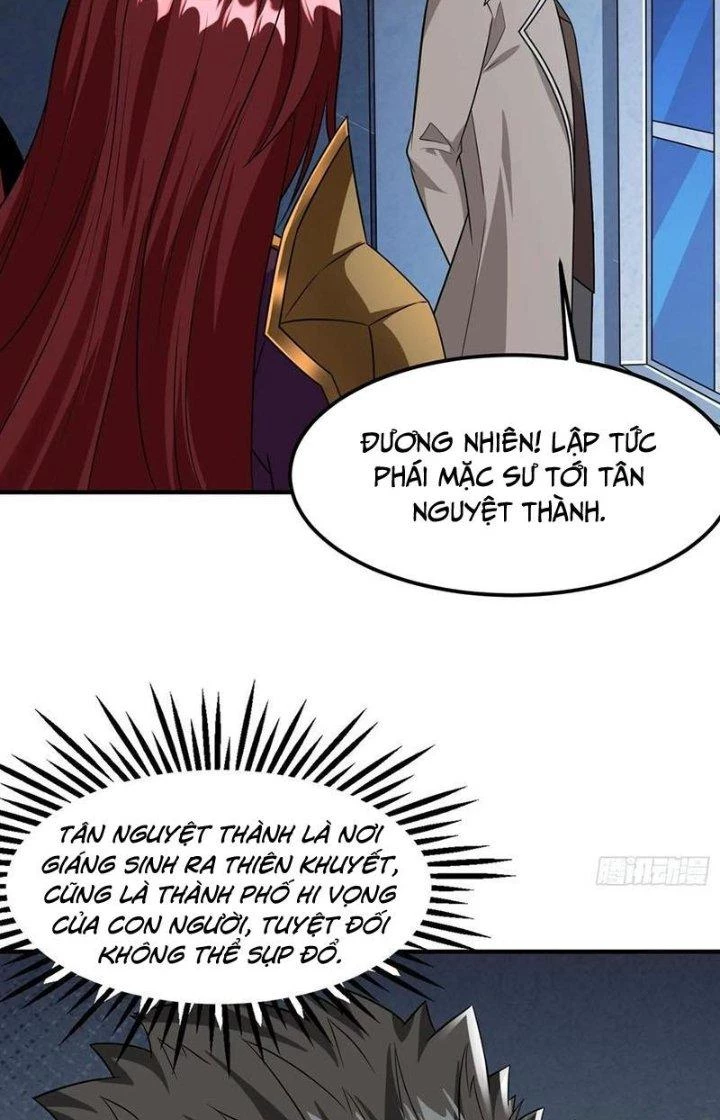 Người Chơi Siêu Cấp Chapter 89 - Trang 4