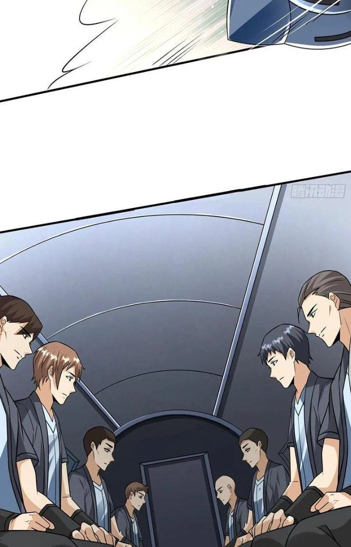 Người Chơi Siêu Cấp Chapter 89 - Trang 4