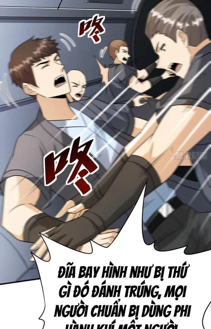 Người Chơi Siêu Cấp Chapter 89 - Trang 4