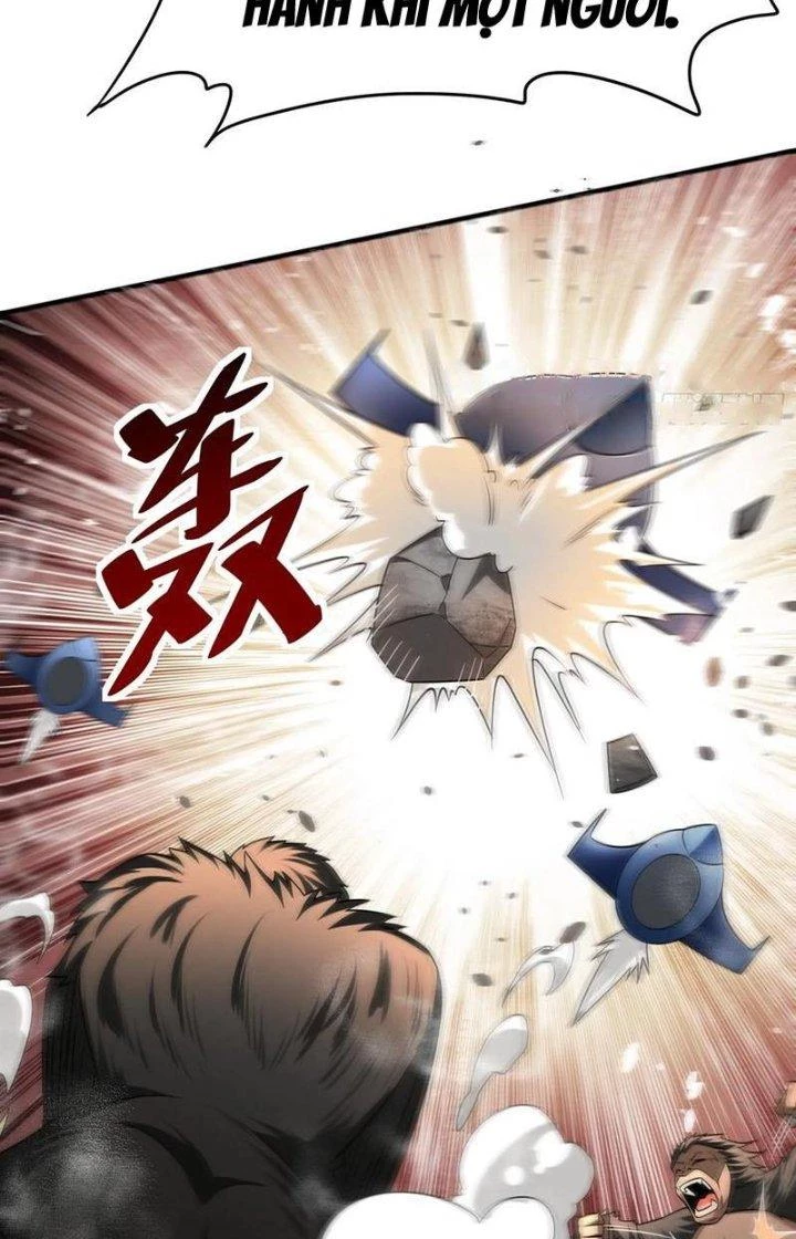 Người Chơi Siêu Cấp Chapter 89 - Trang 4