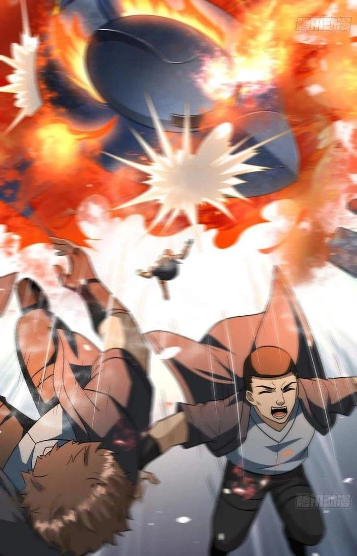Người Chơi Siêu Cấp Chapter 89 - Trang 4