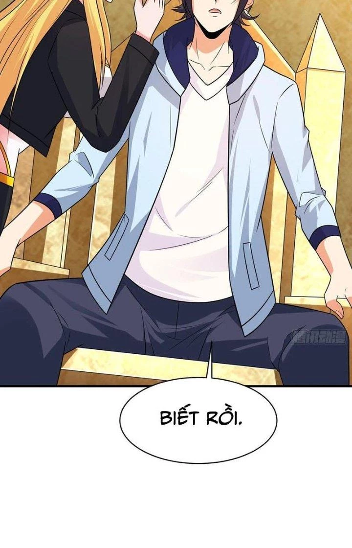 Người Chơi Siêu Cấp Chapter 89 - Trang 4