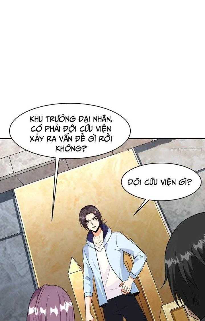 Người Chơi Siêu Cấp Chapter 89 - Trang 4