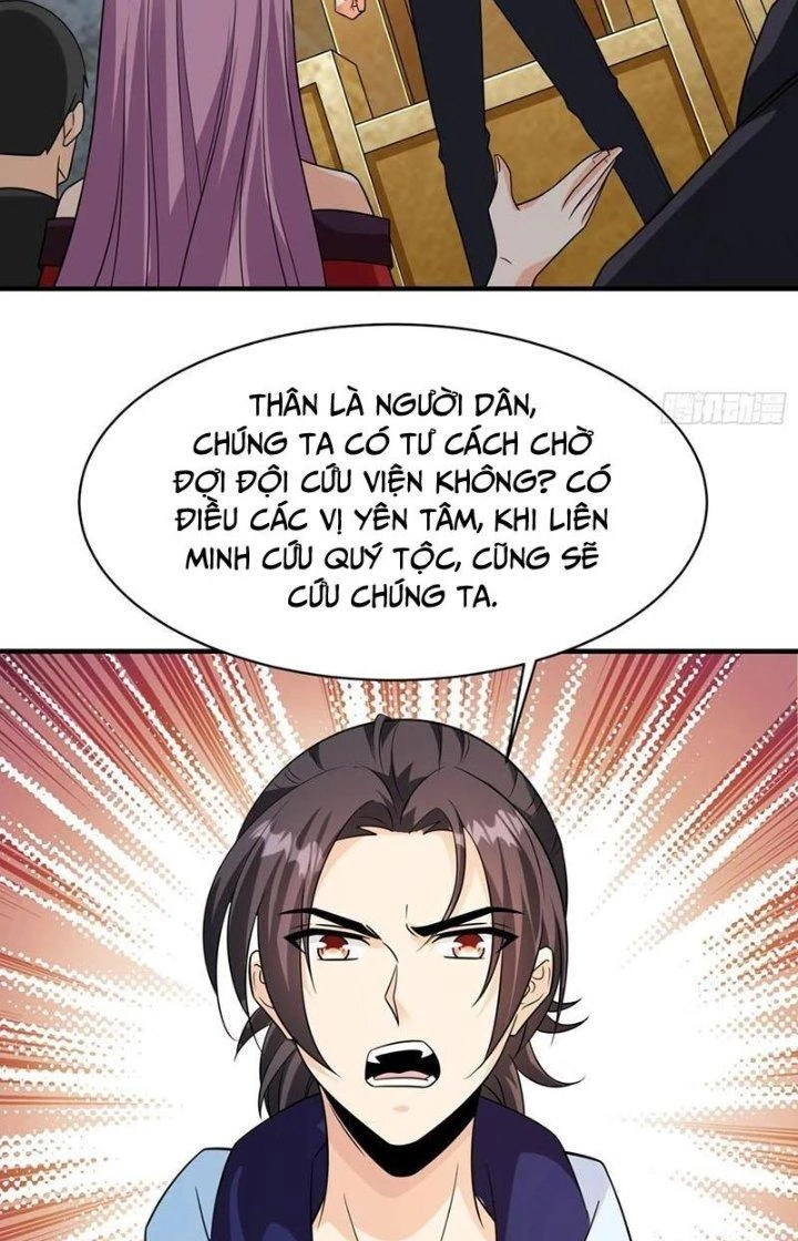 Người Chơi Siêu Cấp Chapter 89 - Trang 4
