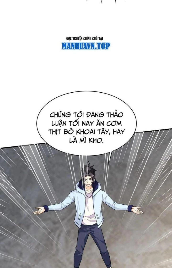 Người Chơi Siêu Cấp Chapter 90 - Trang 4