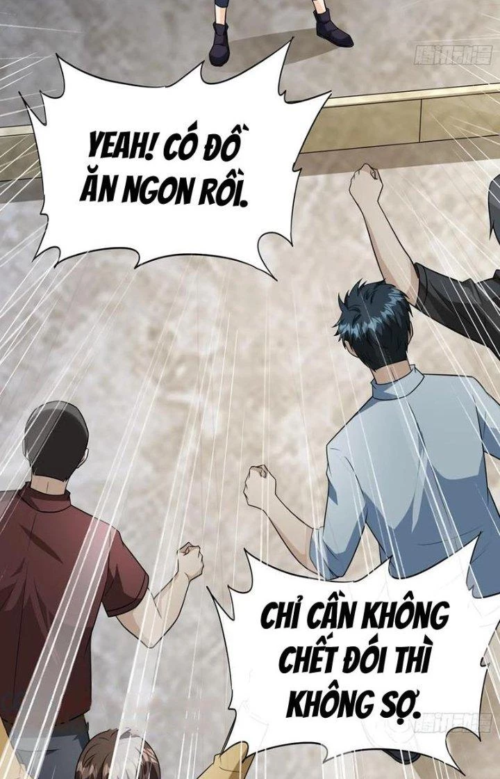 Người Chơi Siêu Cấp Chapter 90 - Trang 4