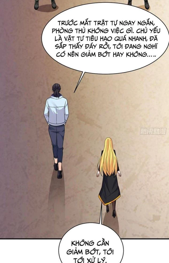 Người Chơi Siêu Cấp Chapter 90 - Trang 4