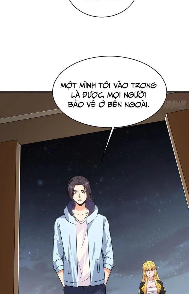 Người Chơi Siêu Cấp Chapter 90 - Trang 4