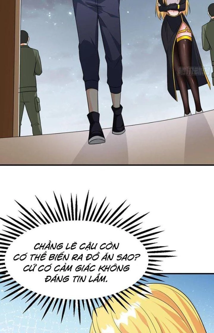 Người Chơi Siêu Cấp Chapter 90 - Trang 4