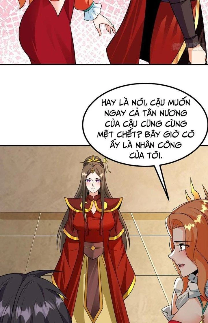 Người Chơi Siêu Cấp Chapter 90 - Trang 4