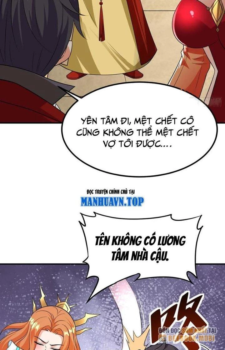 Người Chơi Siêu Cấp Chapter 90 - Trang 4