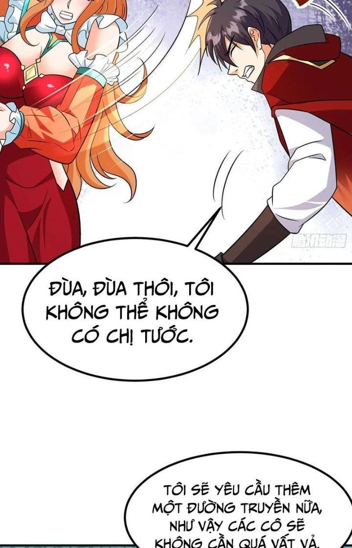 Người Chơi Siêu Cấp Chapter 90 - Trang 4