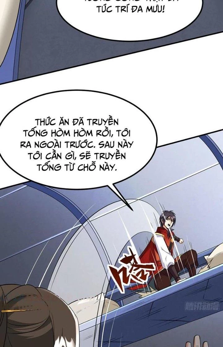Người Chơi Siêu Cấp Chapter 90 - Trang 4