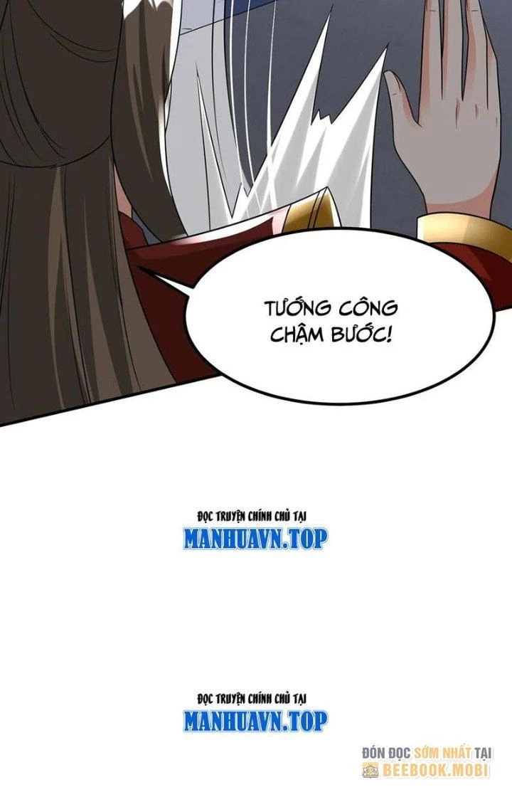 Người Chơi Siêu Cấp Chapter 90 - Trang 4
