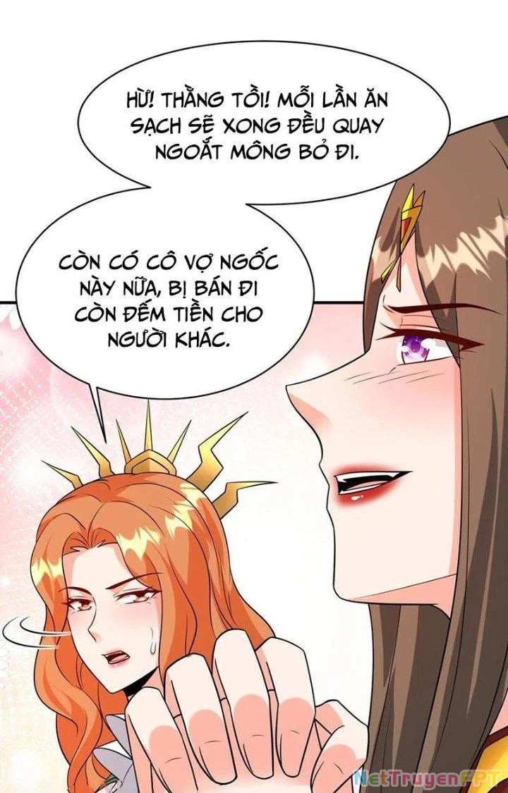 Người Chơi Siêu Cấp Chapter 90 - Trang 4