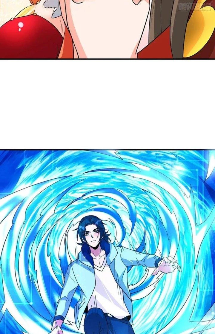 Người Chơi Siêu Cấp Chapter 90 - Trang 4