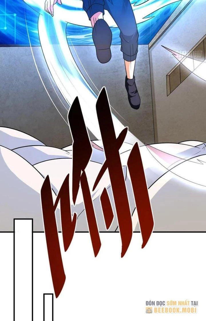 Người Chơi Siêu Cấp Chapter 90 - Trang 4