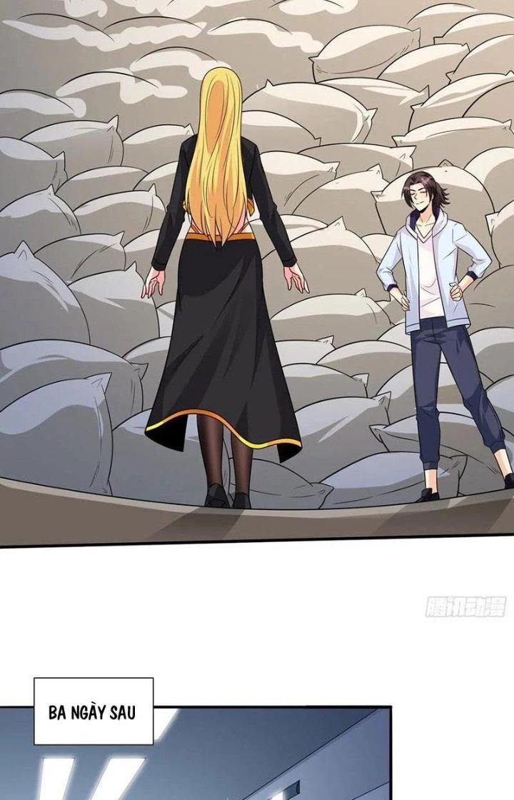 Người Chơi Siêu Cấp Chapter 90 - Trang 4