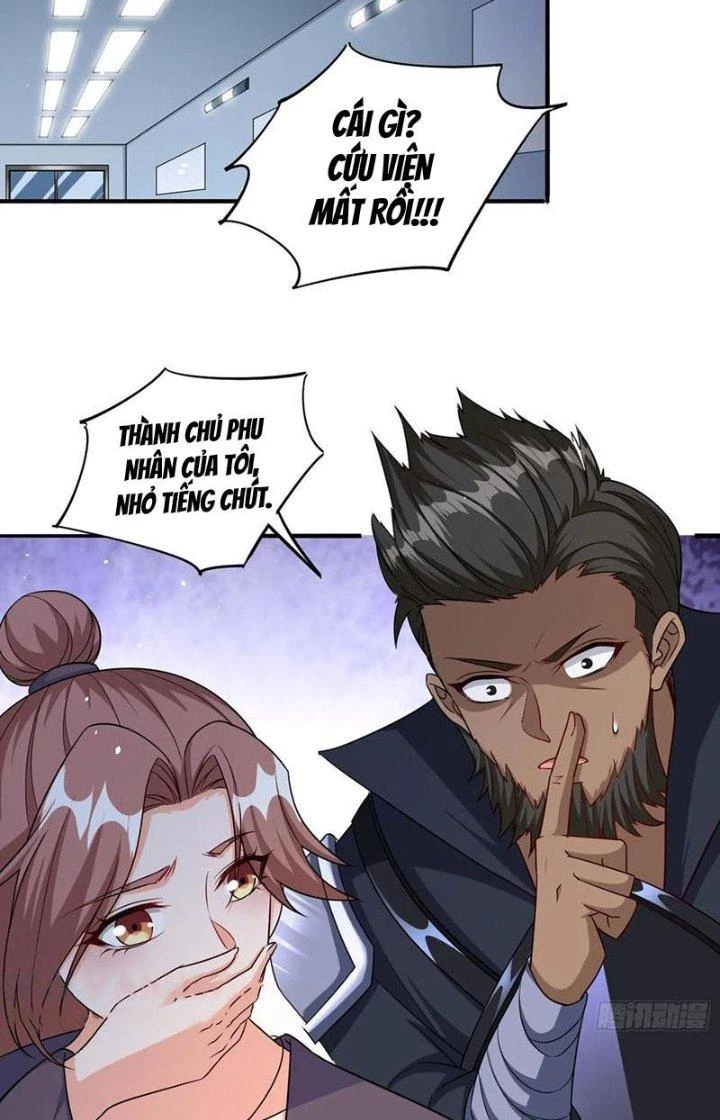 Người Chơi Siêu Cấp Chapter 90 - Trang 4