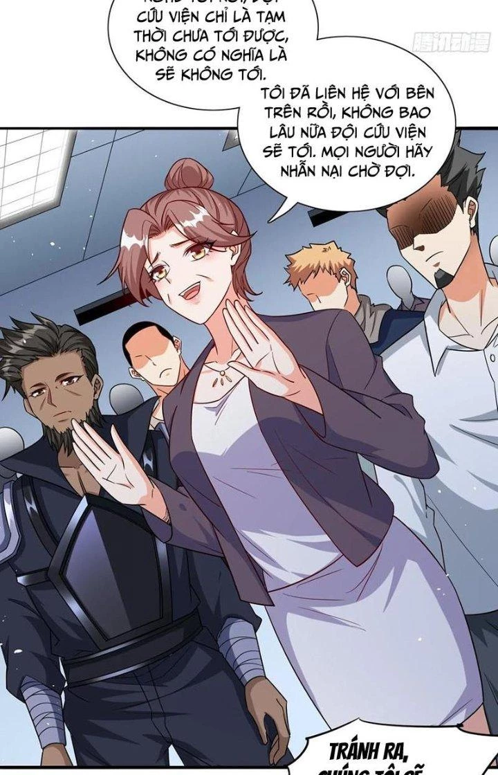 Người Chơi Siêu Cấp Chapter 90 - Trang 4