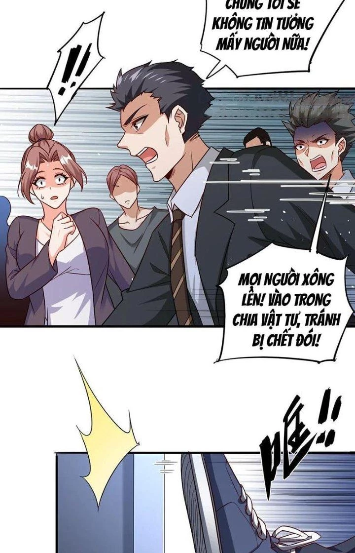 Người Chơi Siêu Cấp Chapter 90 - Trang 4