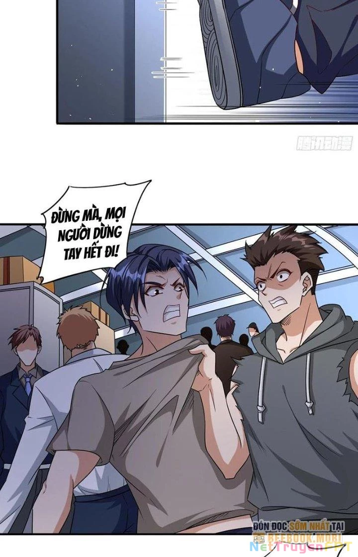 Người Chơi Siêu Cấp Chapter 90 - Trang 4