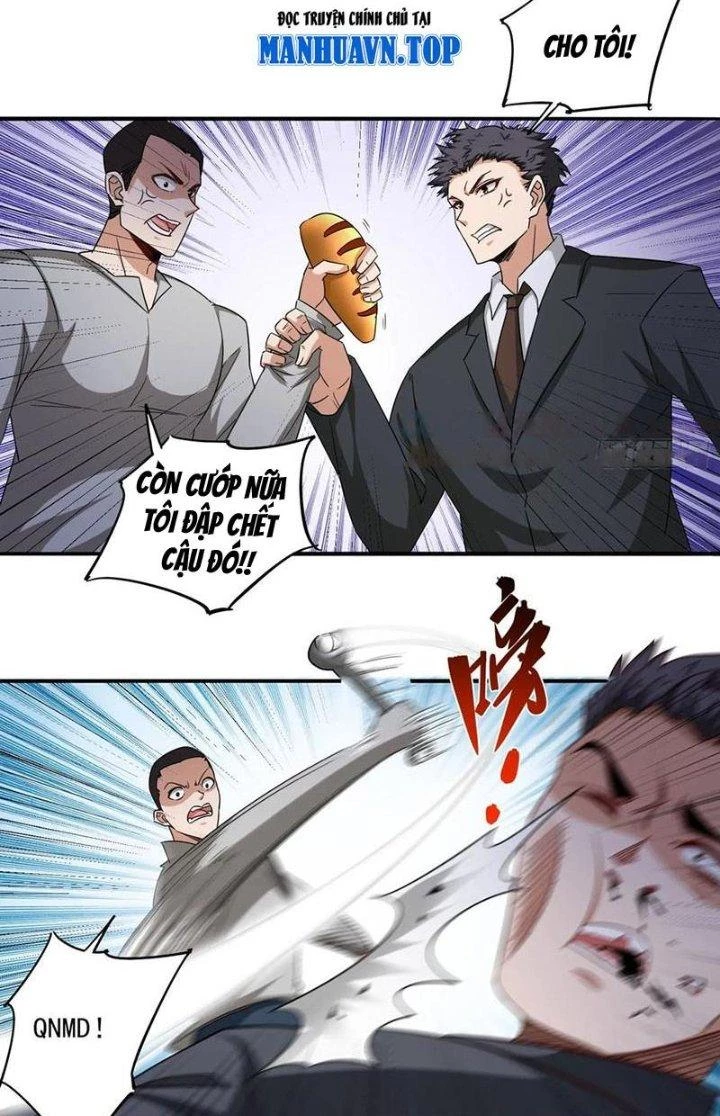 Người Chơi Siêu Cấp Chapter 90 - Trang 4