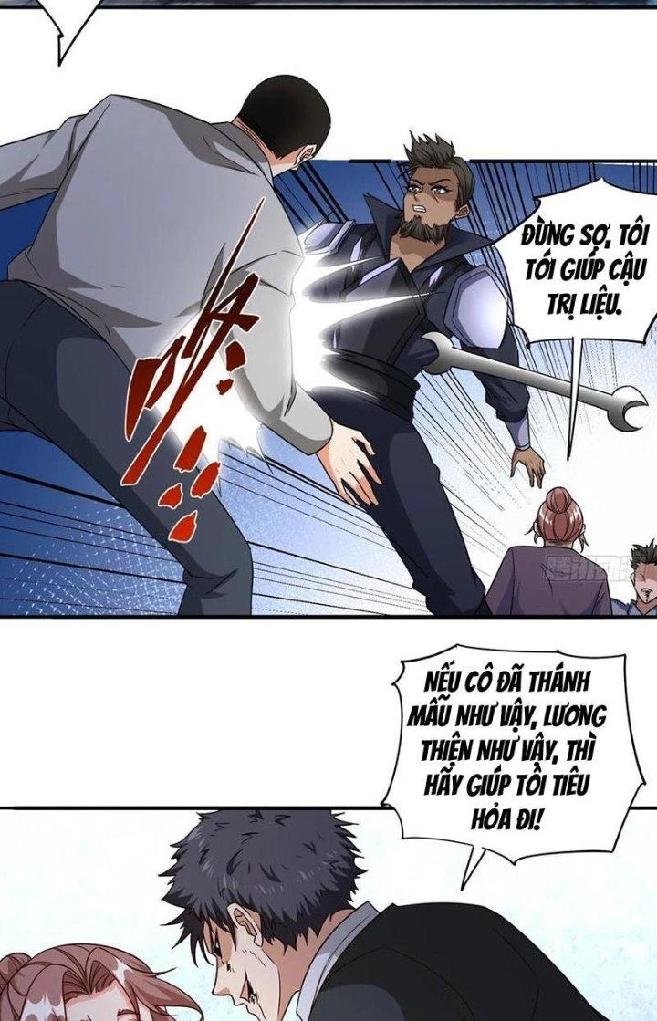 Người Chơi Siêu Cấp Chapter 90 - Trang 4