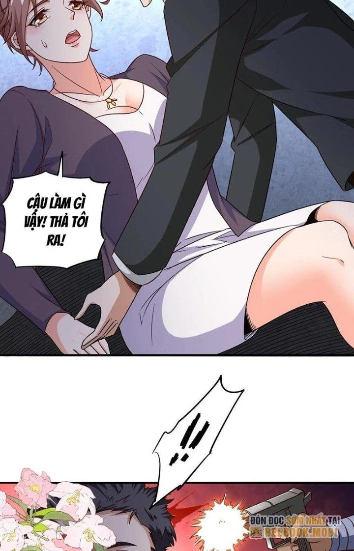 Người Chơi Siêu Cấp Chapter 90 - Trang 4