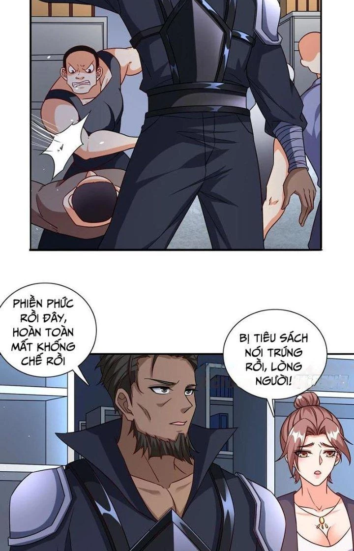 Người Chơi Siêu Cấp Chapter 90 - Trang 4