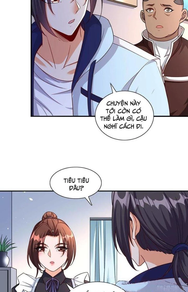 Người Chơi Siêu Cấp Chapter 90 - Trang 4