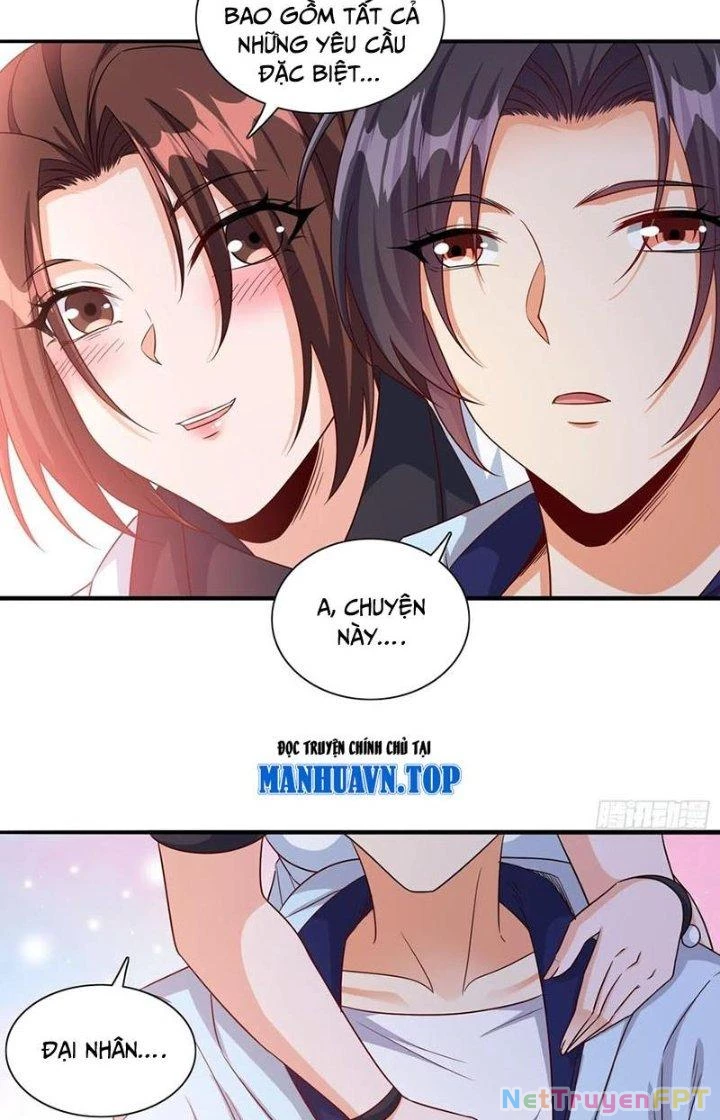 Người Chơi Siêu Cấp Chapter 91 - Trang 4
