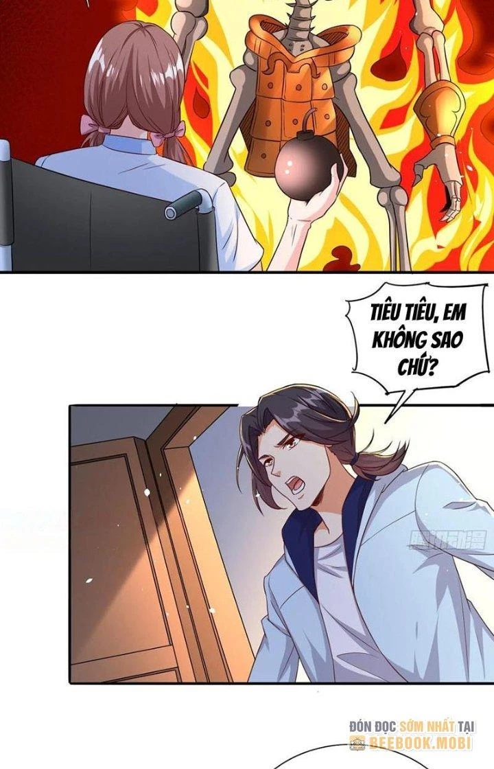 Người Chơi Siêu Cấp Chapter 91 - Trang 4
