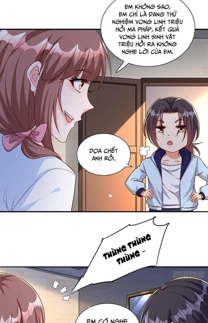Người Chơi Siêu Cấp Chapter 91 - Trang 4