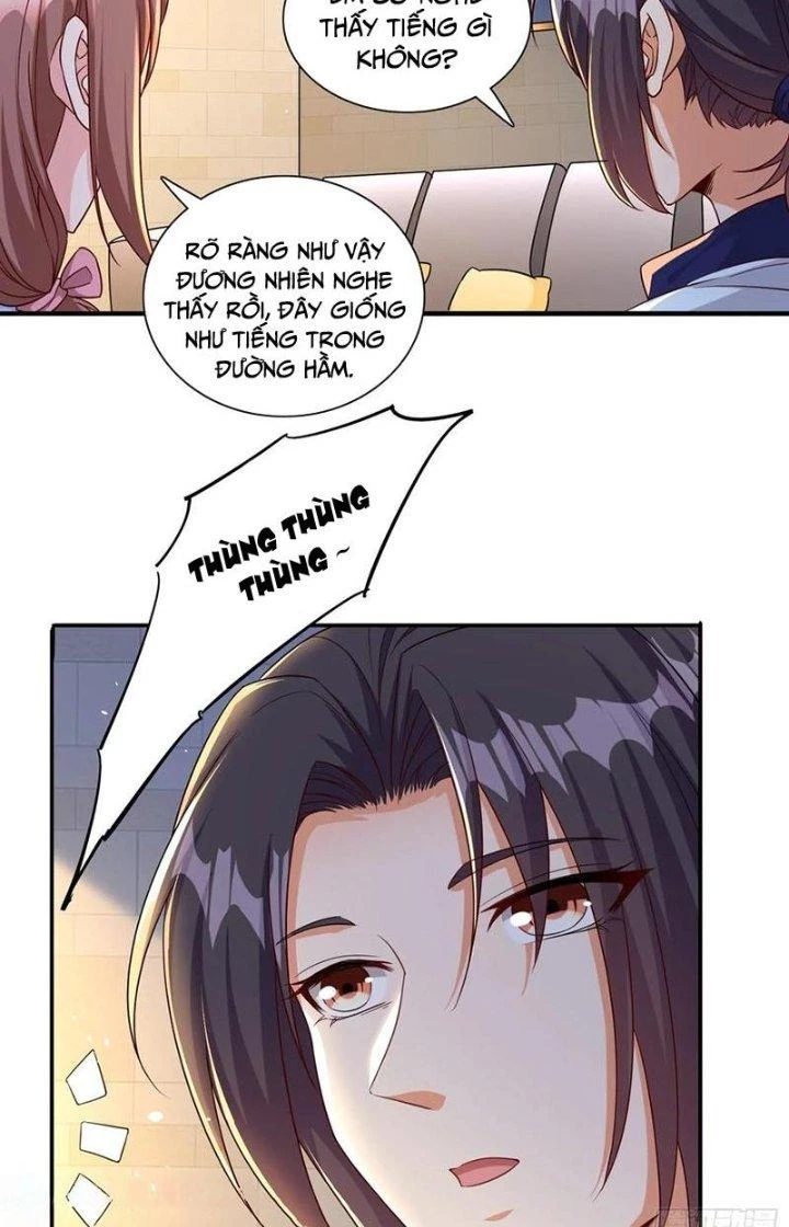 Người Chơi Siêu Cấp Chapter 91 - Trang 4