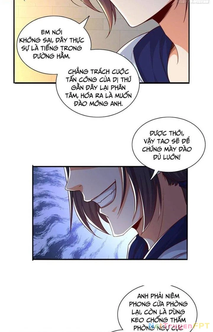 Người Chơi Siêu Cấp Chapter 91 - Trang 4