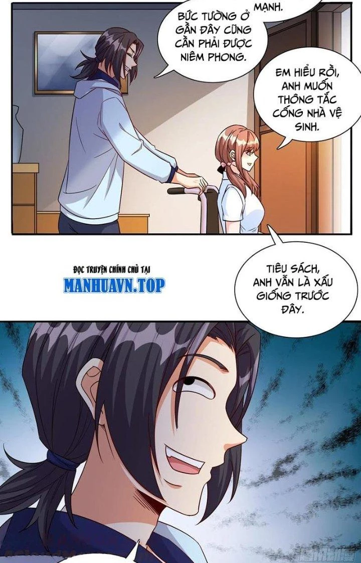 Người Chơi Siêu Cấp Chapter 91 - Trang 4