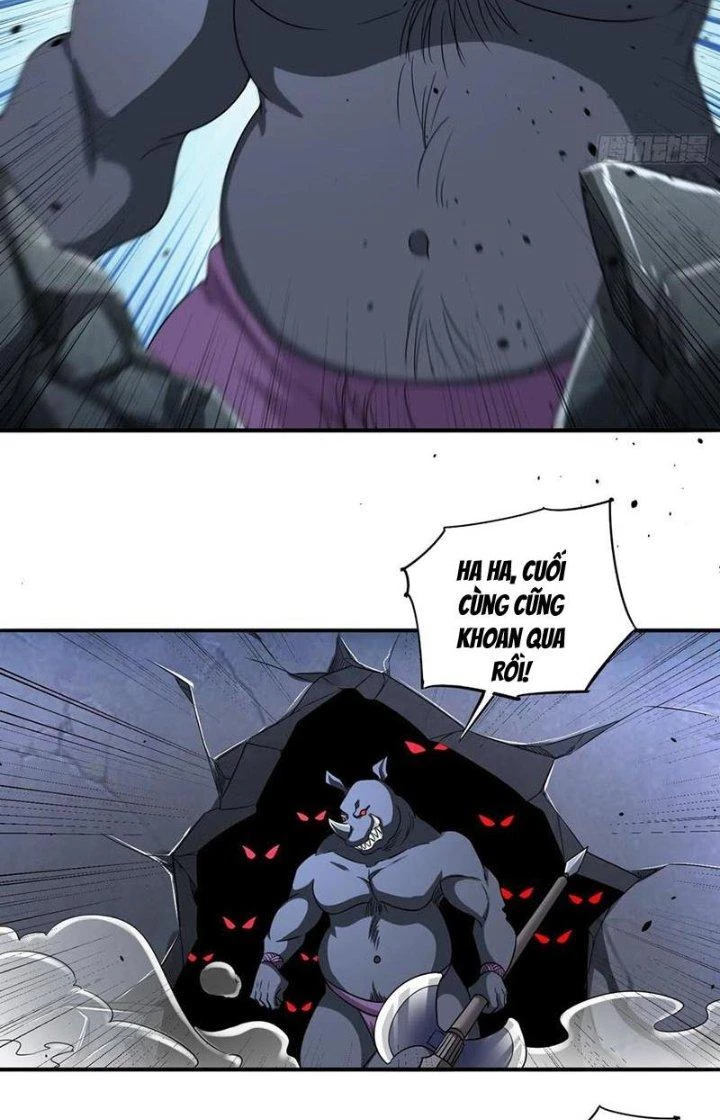 Người Chơi Siêu Cấp Chapter 91 - Trang 4