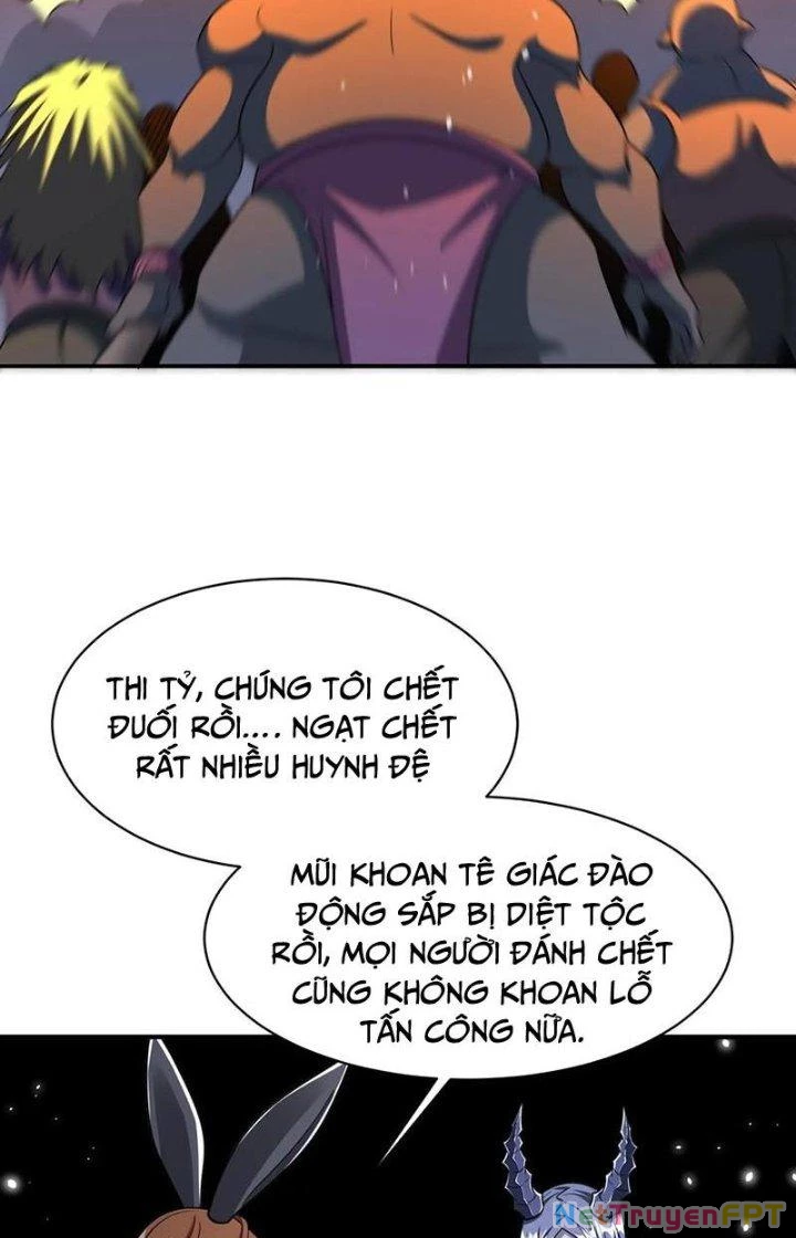 Người Chơi Siêu Cấp Chapter 91 - Trang 4